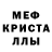 Меф VHQ Vladislav Biedashko
