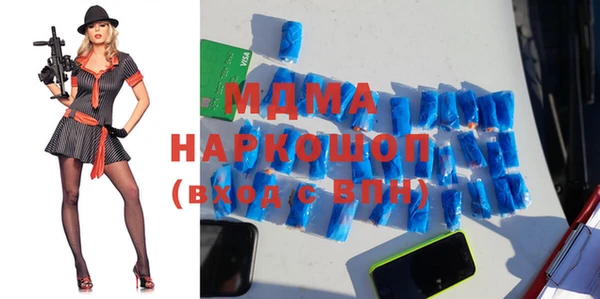 индика Абаза